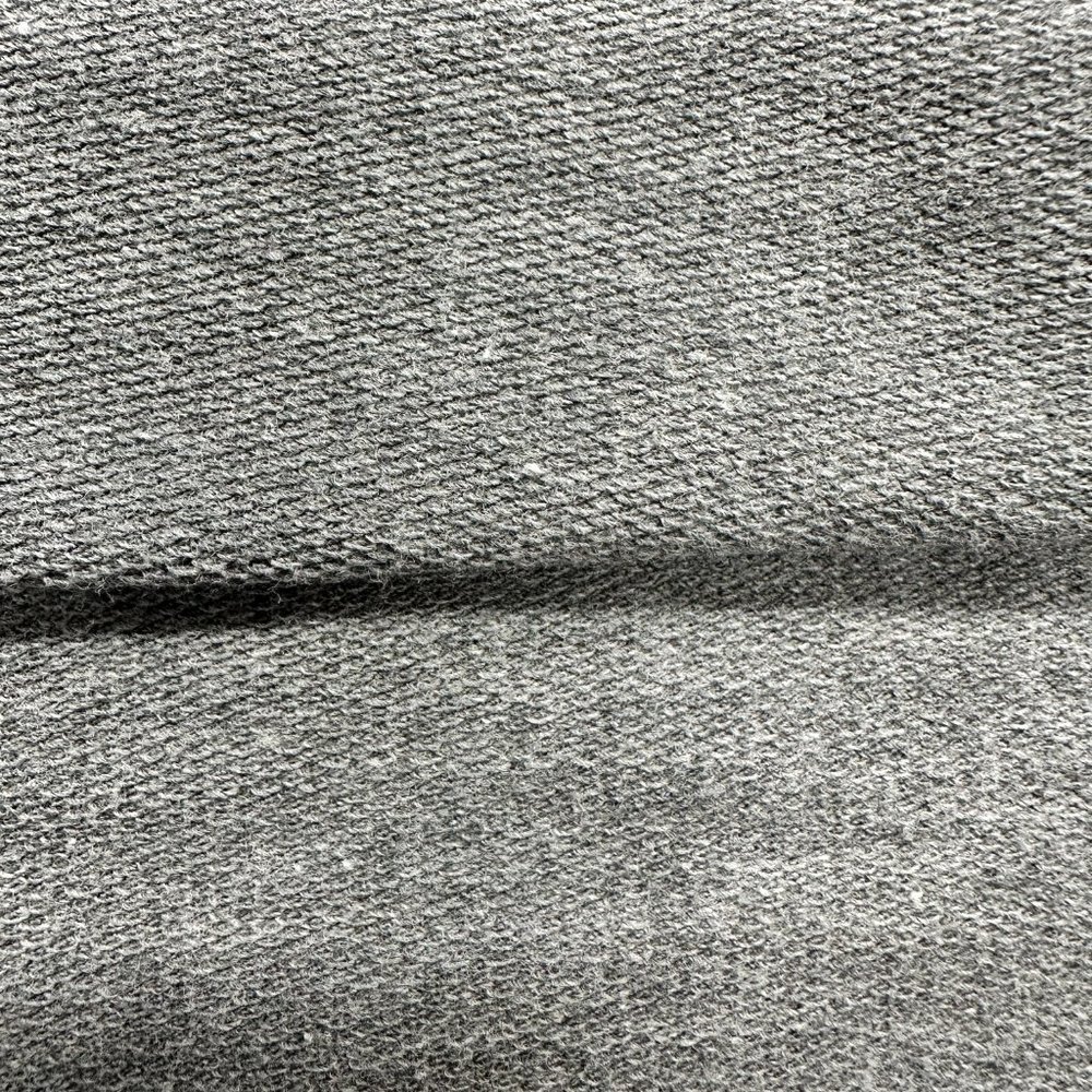 Shein Cold Shoulder Long Sleeve Crop Shirt (2X) - Picture 6 of 8